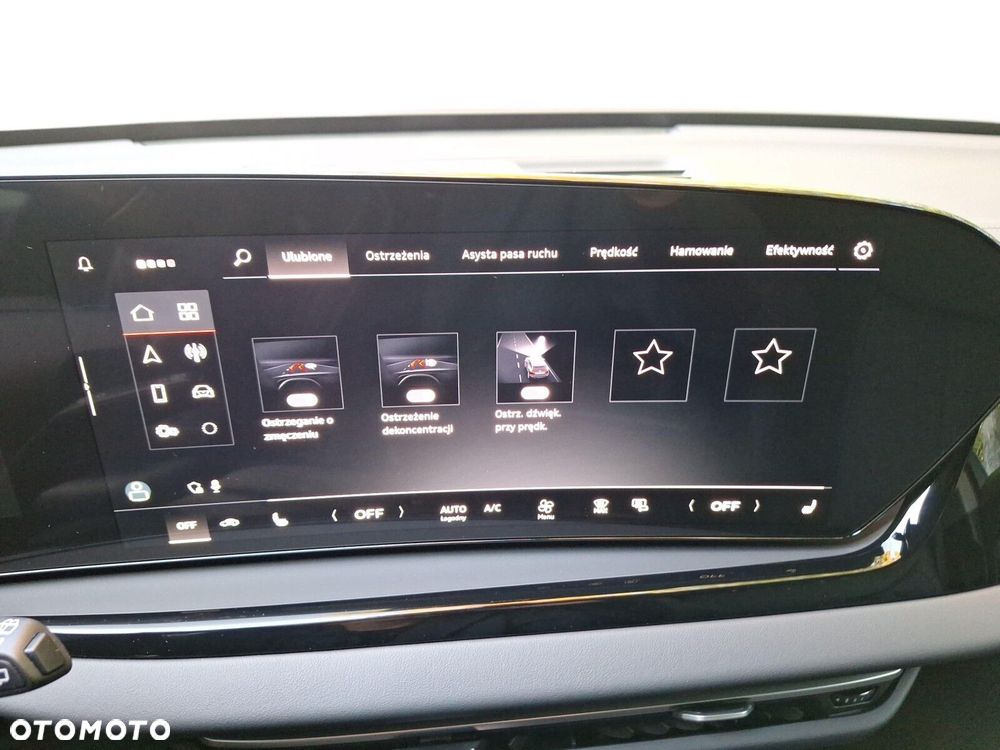 Audi A5 Avant TDI mHEV S tronic - 29