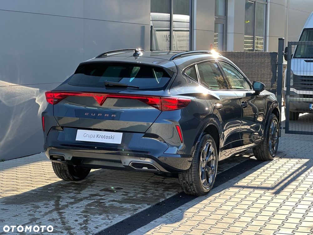 Cupra Formentor 1.5 TSI DSG - 5