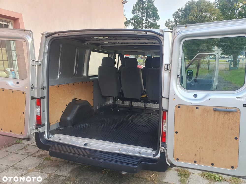Ford TRANSIT - 21