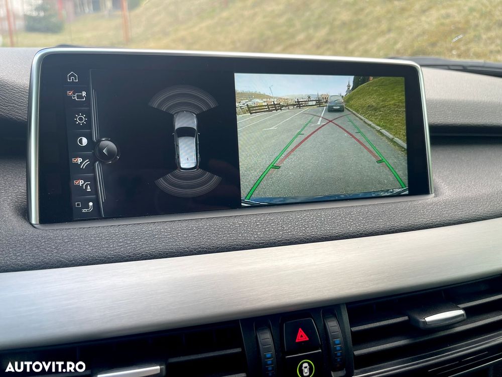 BMW X5 xDrive40d - 15