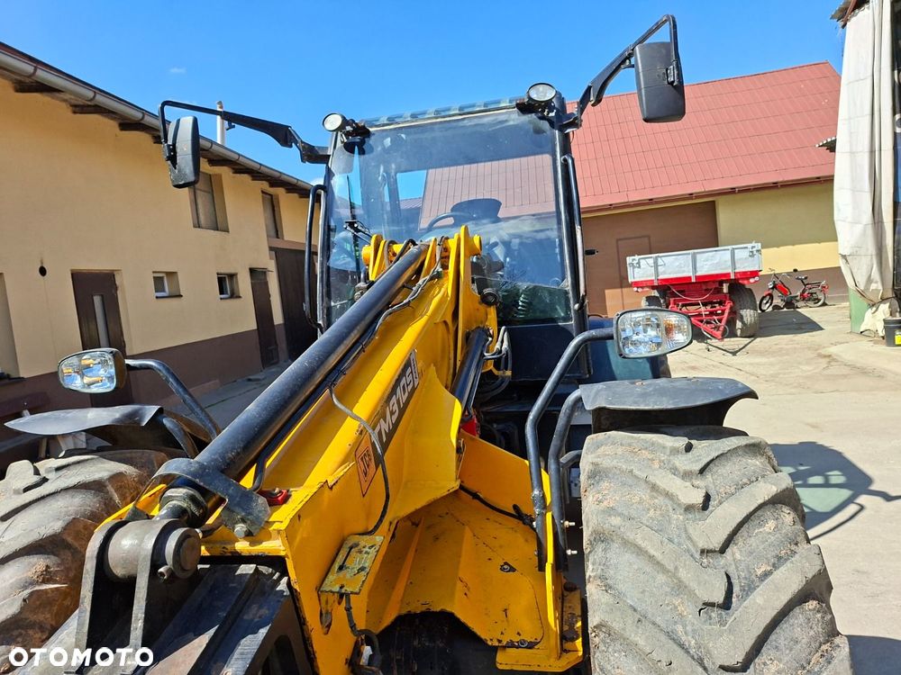 JCB Tm 310 S 4X4 - 35