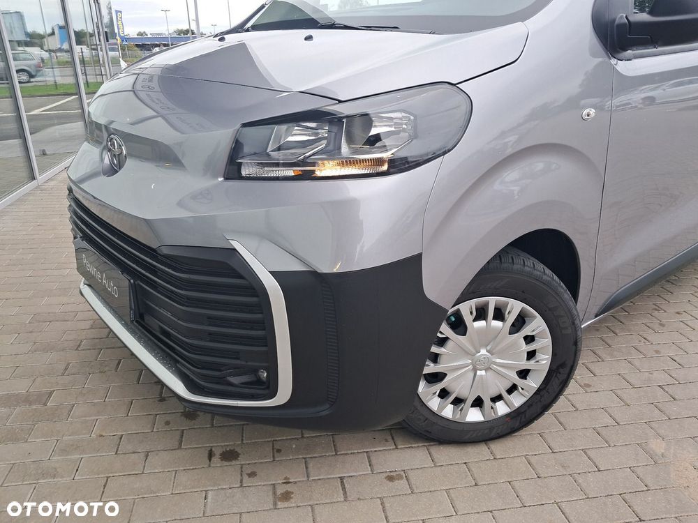 Toyota PROACE - 7
