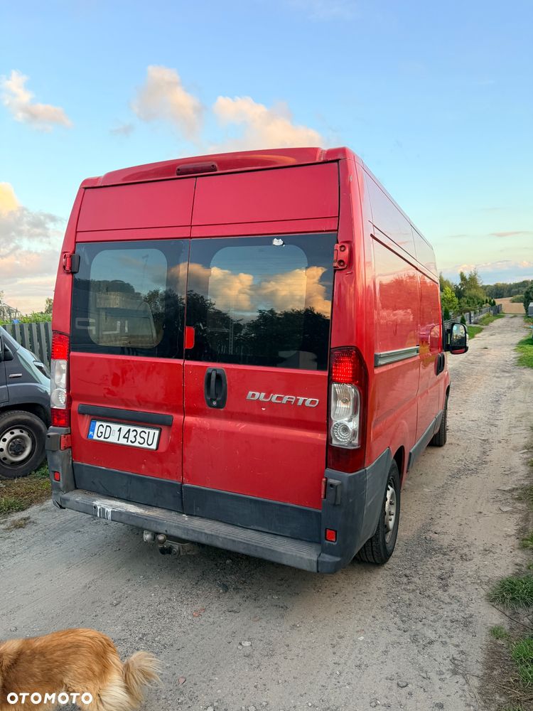 Fiat Ducato - 2