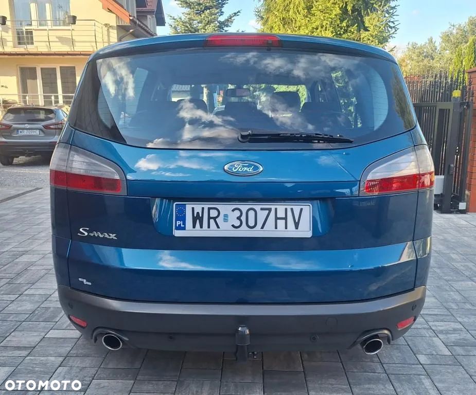 Ford S-Max - 5