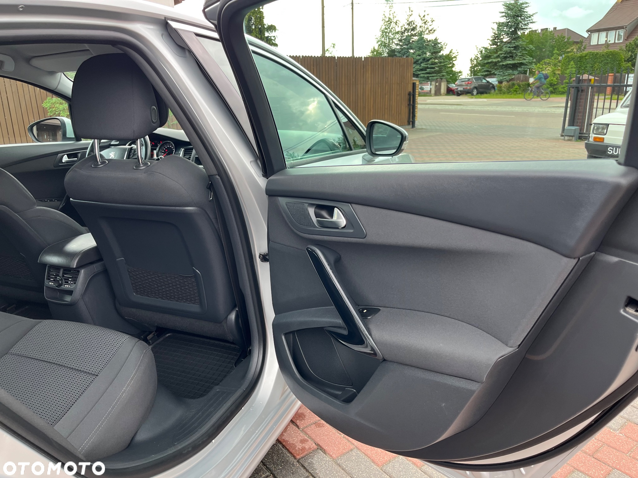 Peugeot 508 1.6 HDi Active - 21