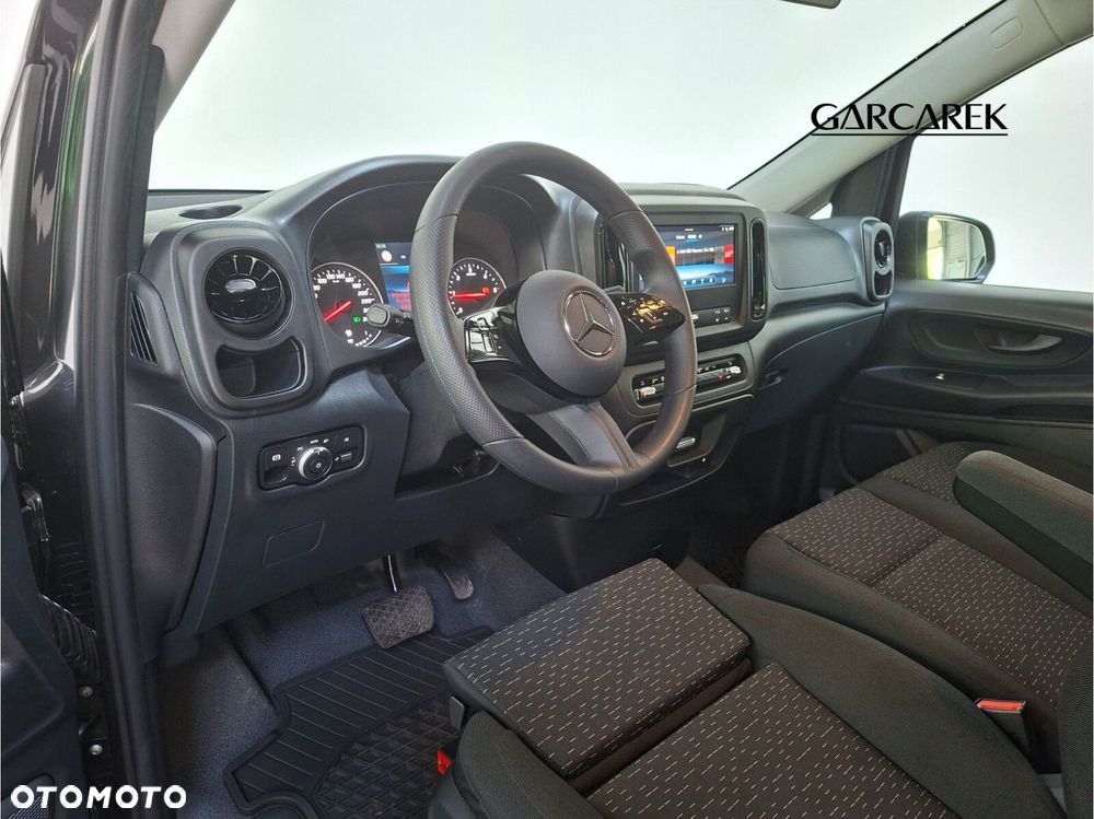 Mercedes-Benz Vito - 15