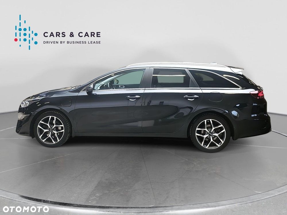 Kia Ceed 1.6 GDI PHEV Business Line DCT - 30