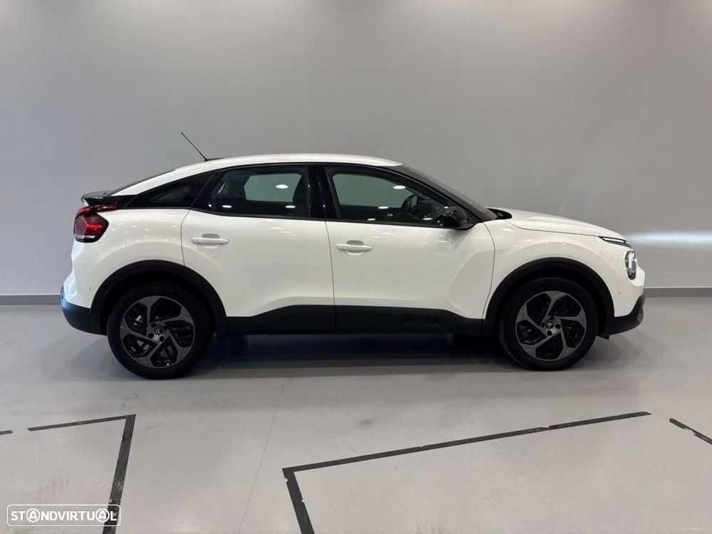 Citroën C4 1.2 PureTech Feel Pack - 6