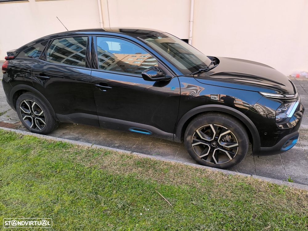 Citroën e-C4 Feel Pack - 4