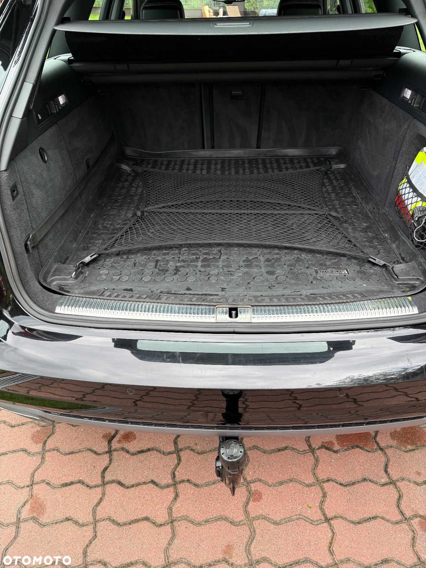 Audi A6 2.0 TFSI Quattro S tronic - 10