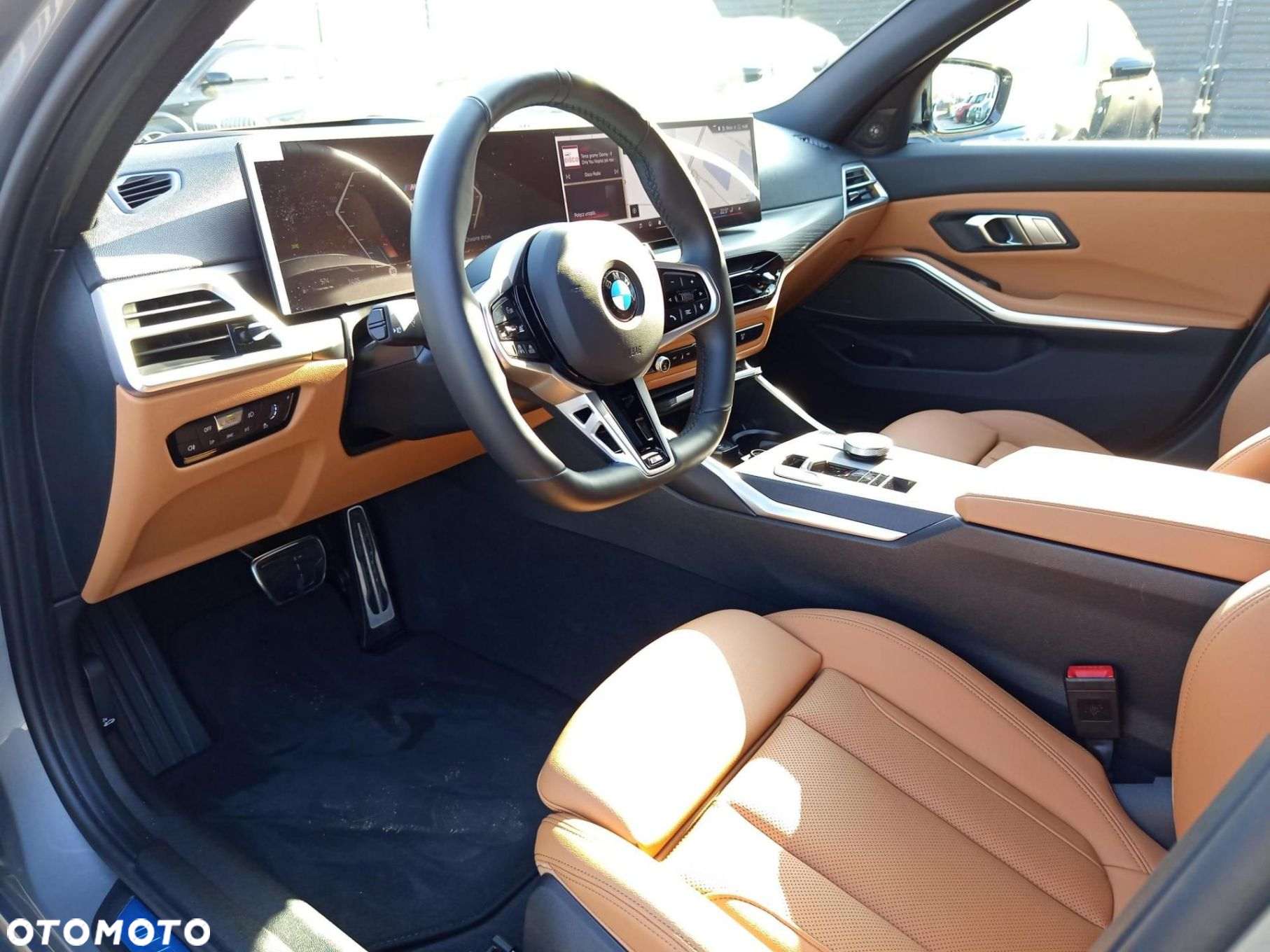BMW Seria 3 - 2