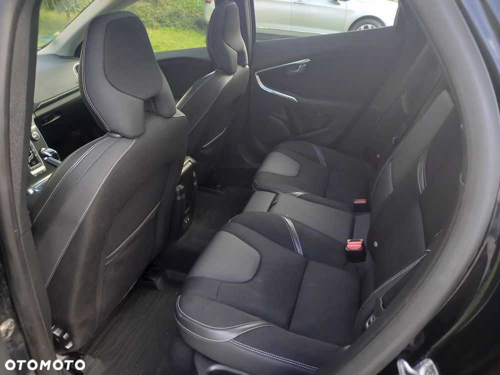 Volvo V40 - 14