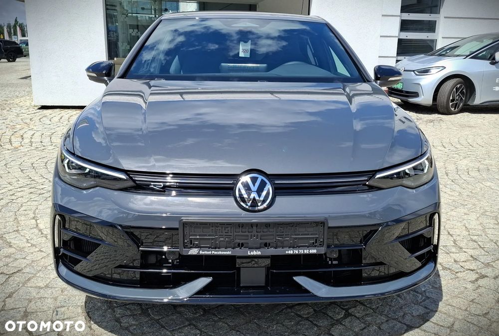 Volkswagen Golf 2.0 TSI 4Motion R DSG - 3