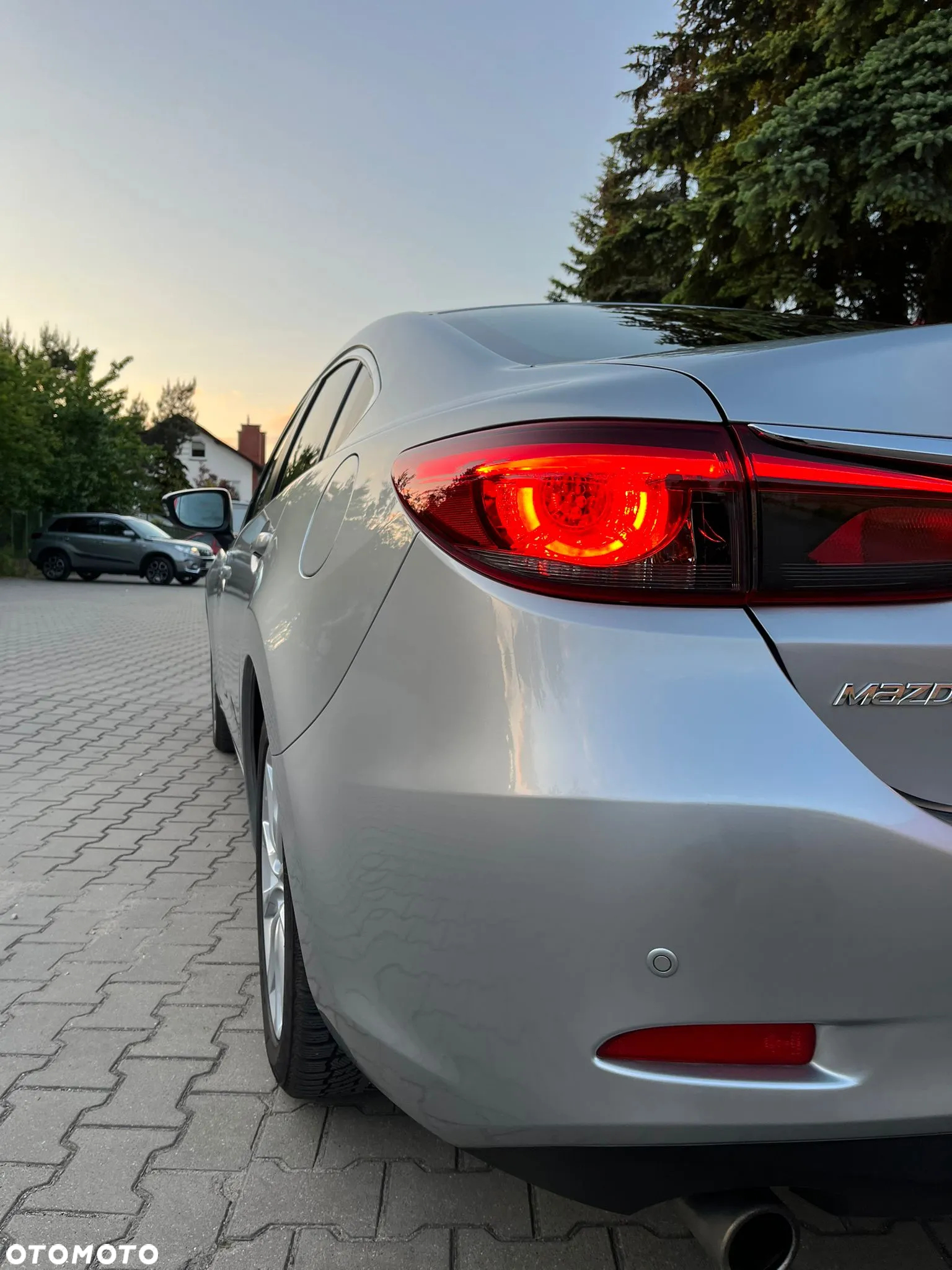 Mazda 6 2.0 SkyEnergy - 9