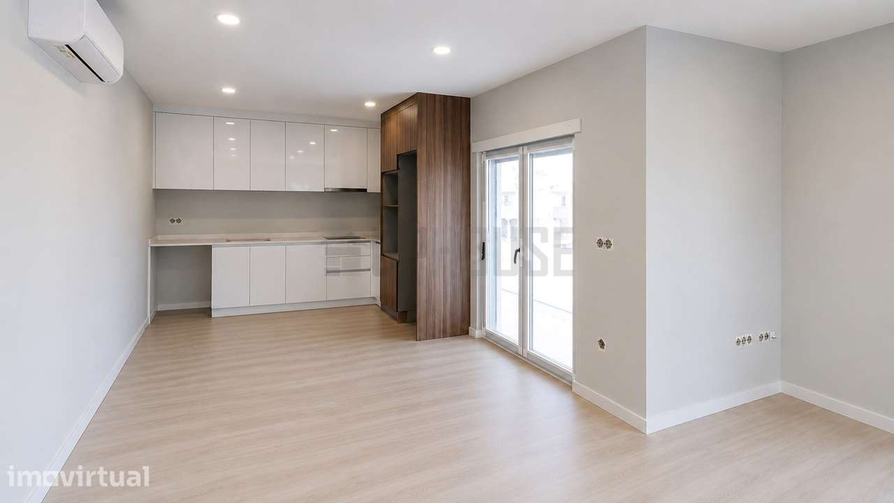 Andar Moradia T3 com Garagem e Logradouro - Fragosela - Grande imagem: 2/15