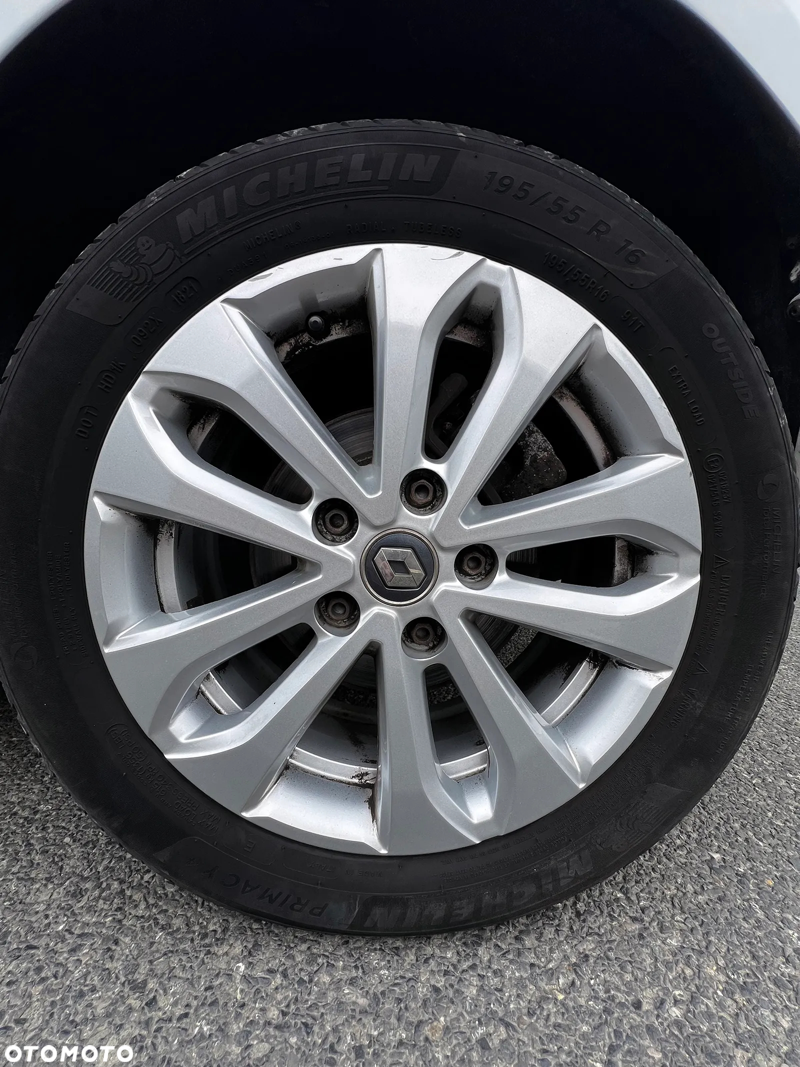 Renault Zoe R110 Z.E 50 Zen - 13
