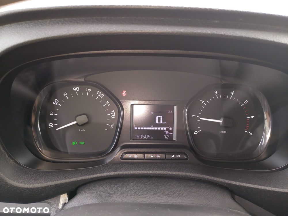 Toyota Proace Verso 1,5-l-D-4D L2 (8-Si.) Family - 10