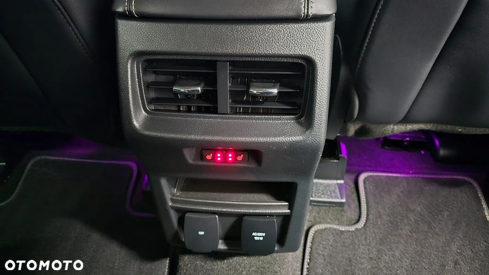 Ford Edge 2.0 EcoBlue Bi-Turbo 4x4 Vignale - 18