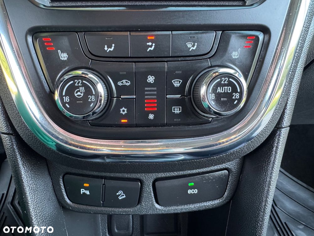 Opel Mokka - 20