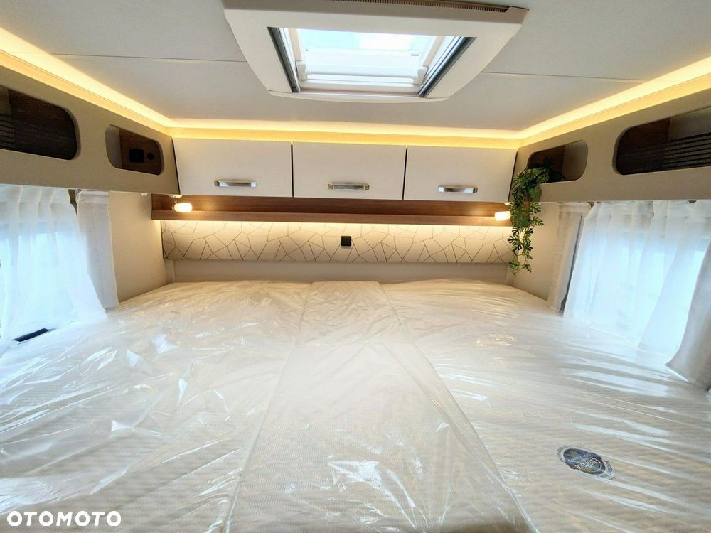 Weinsberg CaraCompact MB 640 MEG EDITION [PEPPER] - 18