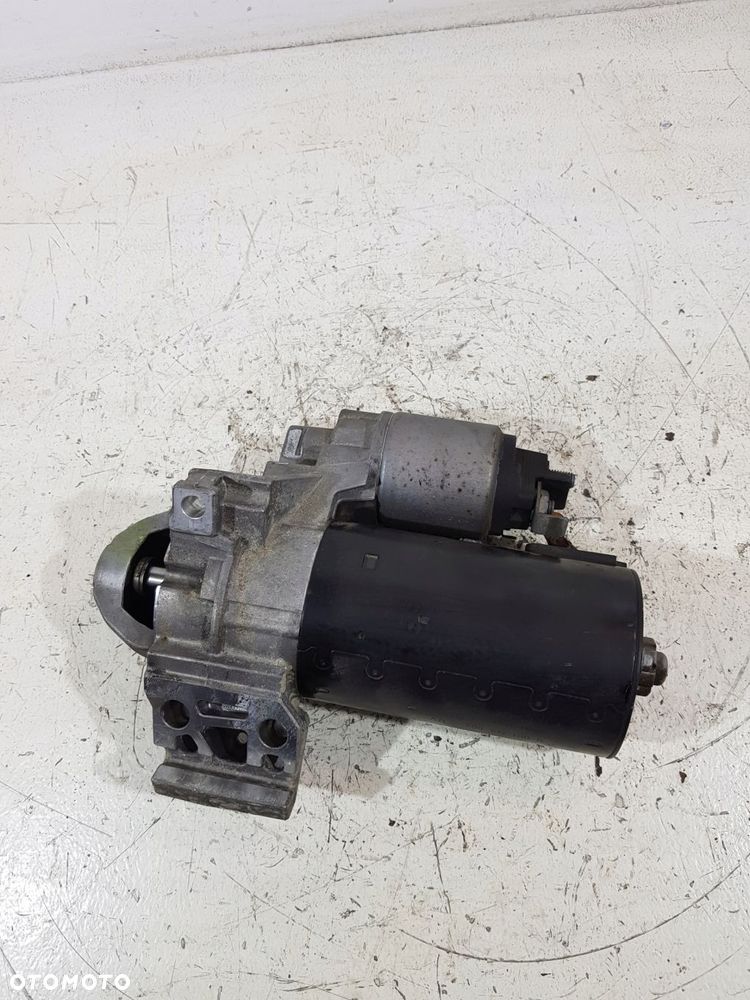 rozrusznik 8574102 bmw f10 f11 lift eur 2.0d n47d20c automat - 5