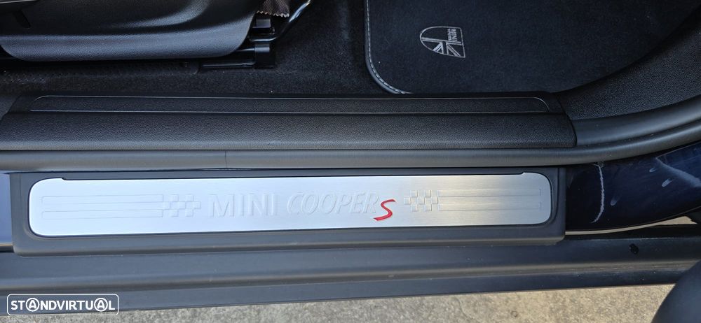 MINI Clubman - 8