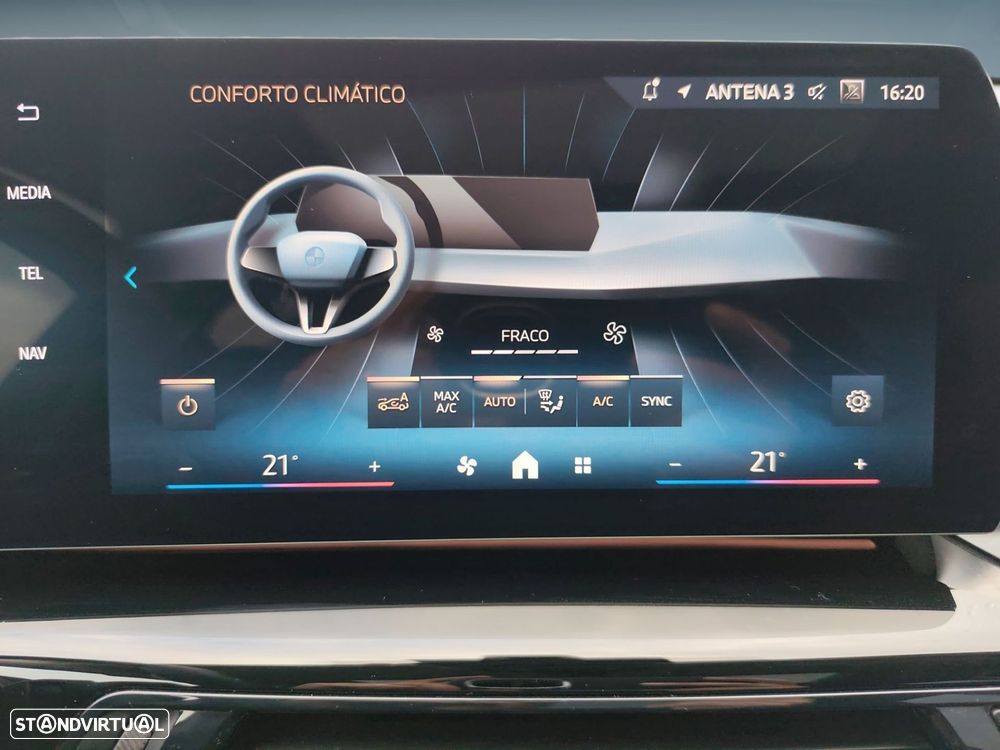 BMW X1 xDrive25e xLine - 32