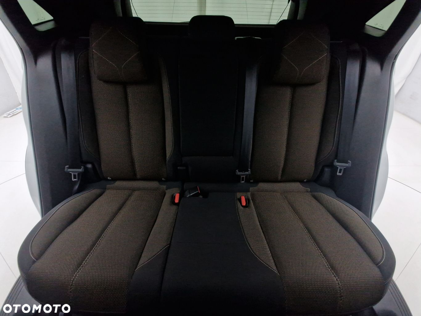 DS Automobiles DS 7 Crossback - 22