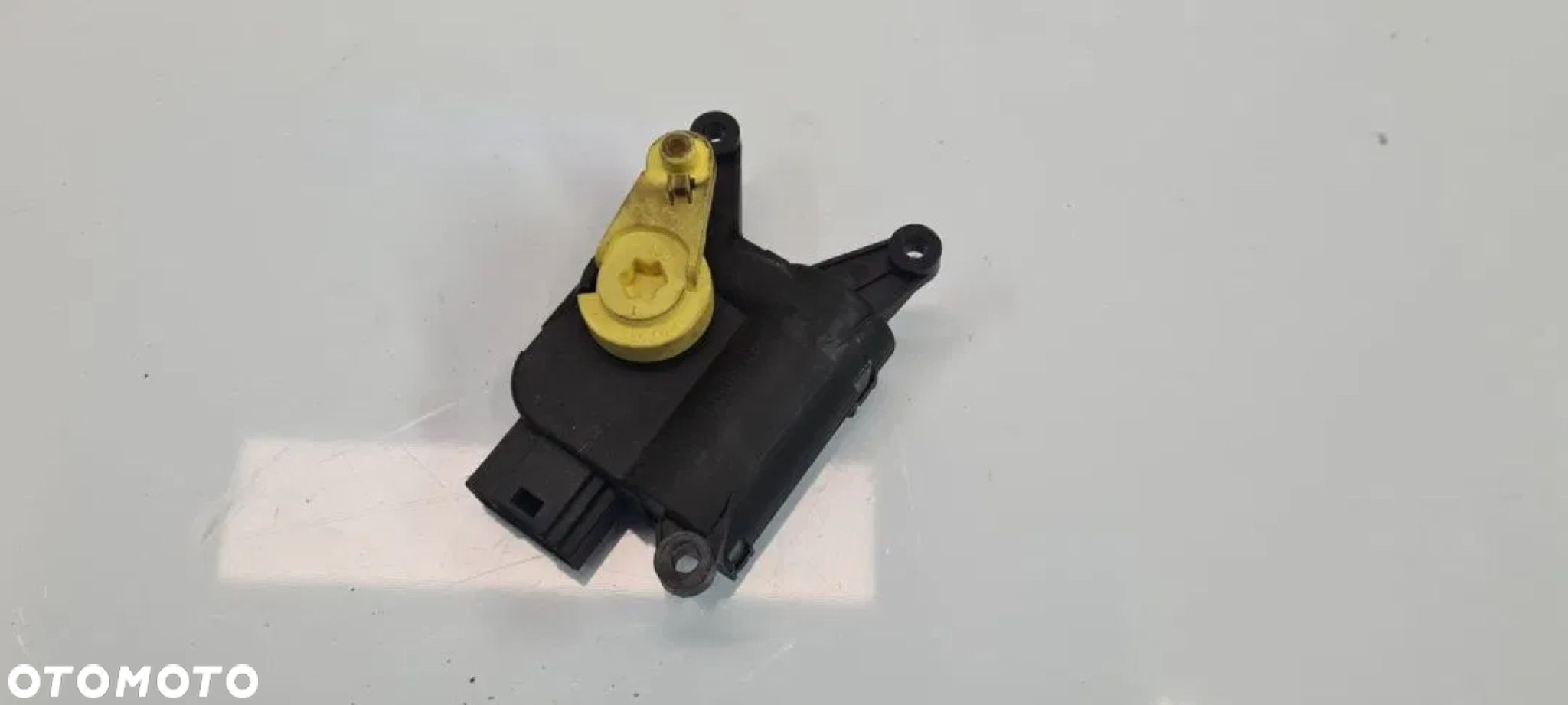 SILNICZEK NAGRZEWNICY VW GOLF V JETTA 1K2907511C - 11