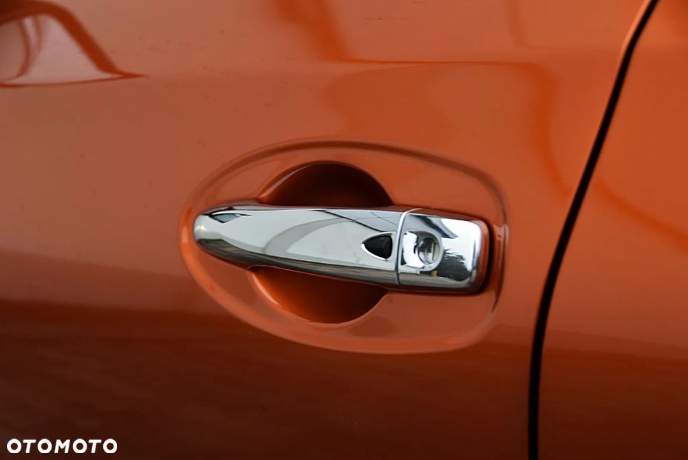 Nissan X-Trail 1.7 dCi Tekna 4WD Xtronic - 12