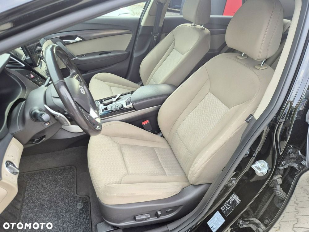 Hyundai i40 - 24