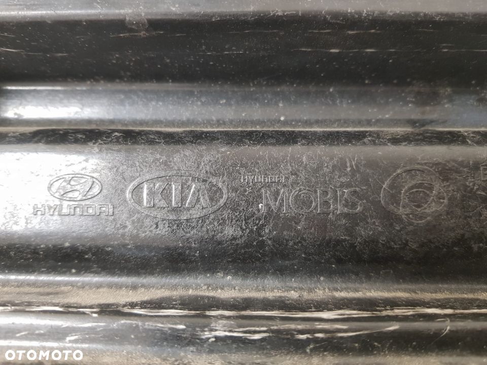 KIA CEED III HB 18- 5D BELKA ZDERZAKA TYŁ TYLNA 86631-J7000 - 7