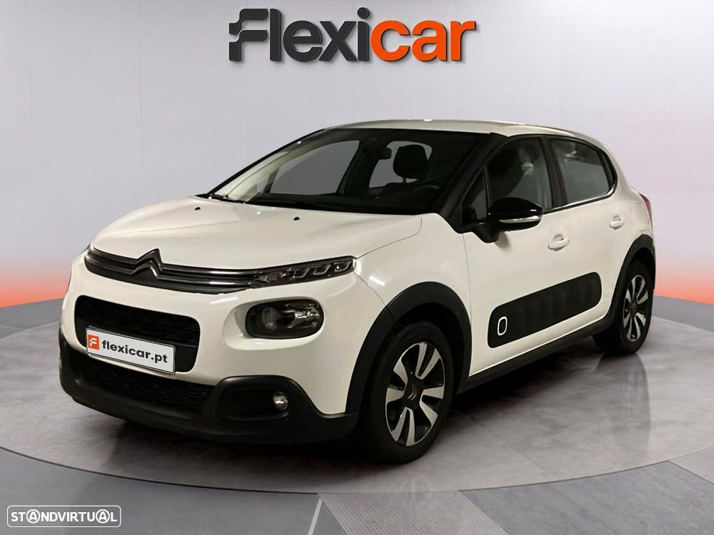 Citroën C3 1.2 PureTech Feel - 2