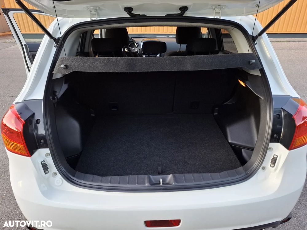 Mitsubishi ASX 1.6 DI-D 2WD Top - 12