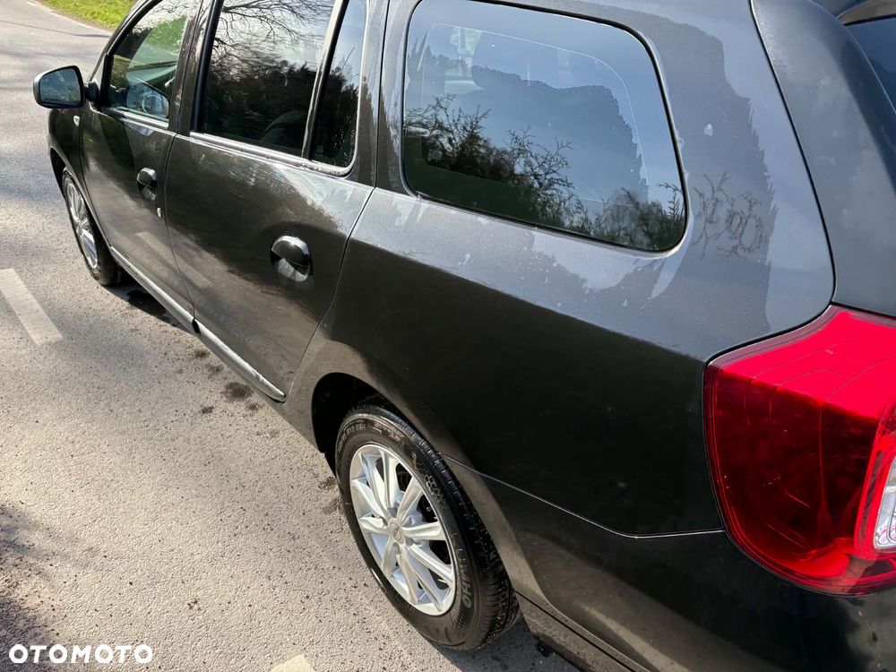 Dacia Logan 0.9 TCE Ambiance - 3