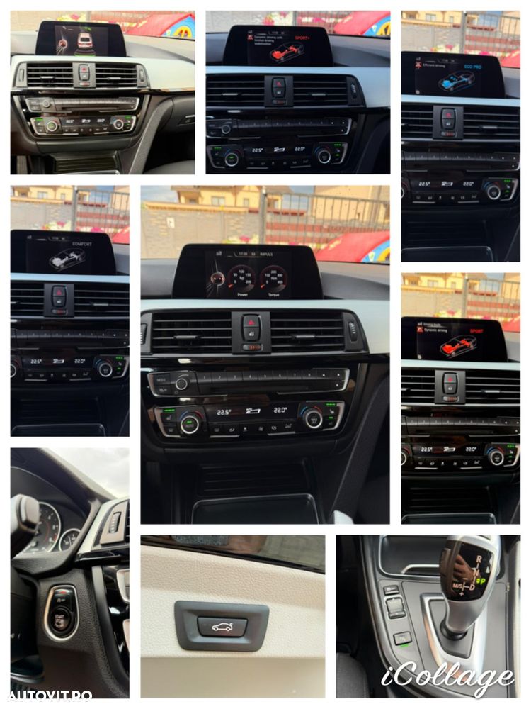 BMW Seria 4 - 7