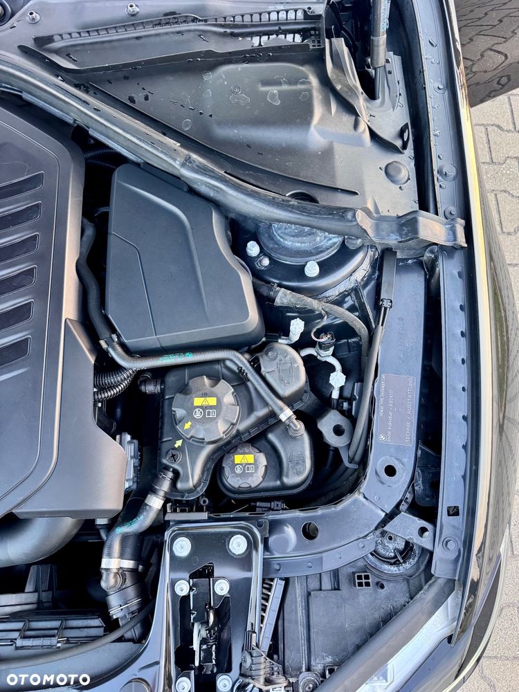 BMW Seria 3 340i xDrive M Sport Shadow - 30