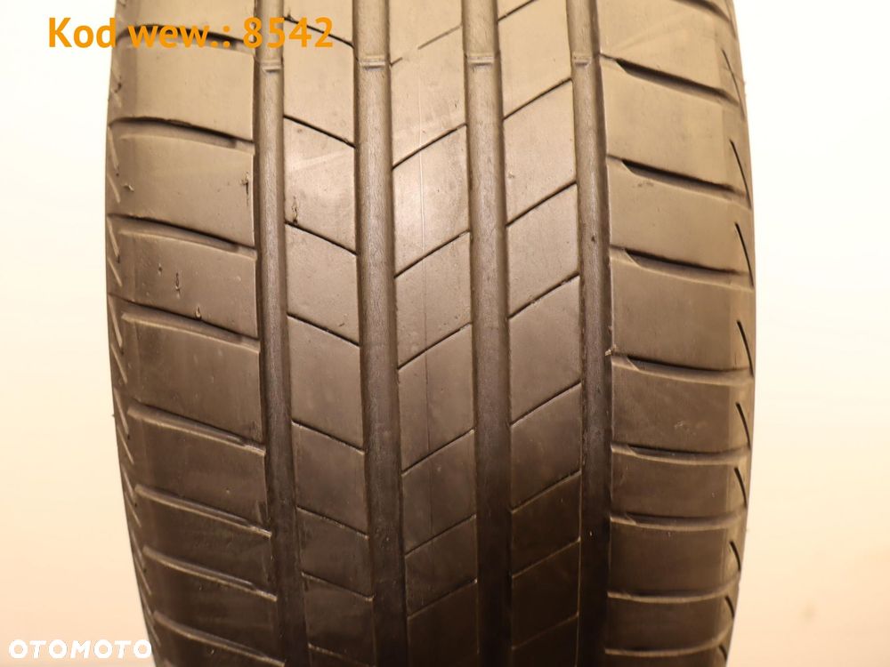 Bridgestone Turanza T005 - 215/55 R17 - 2
