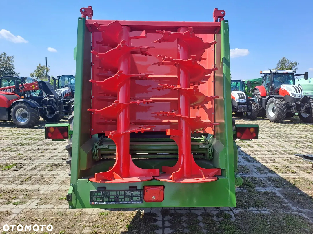 Pronar NV 161/2 - 4
