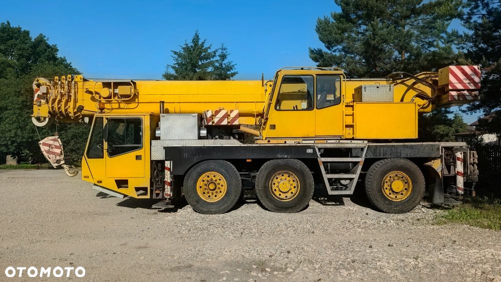 Demag AC 50 - 9