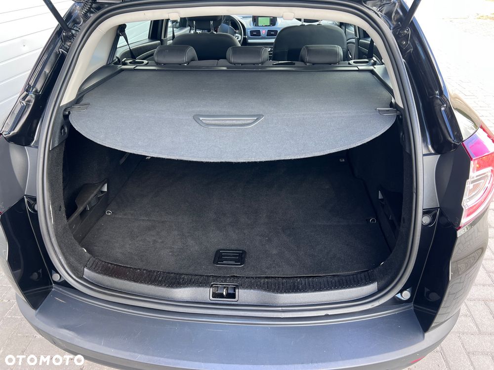 Renault Megane 1.6 16V 110 TomTom Edition - 14