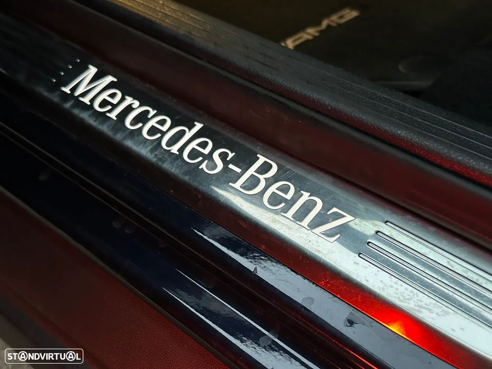 Mercedes-Benz GLC 300 de 4Matic 9G-TRONIC AMG Line - 26