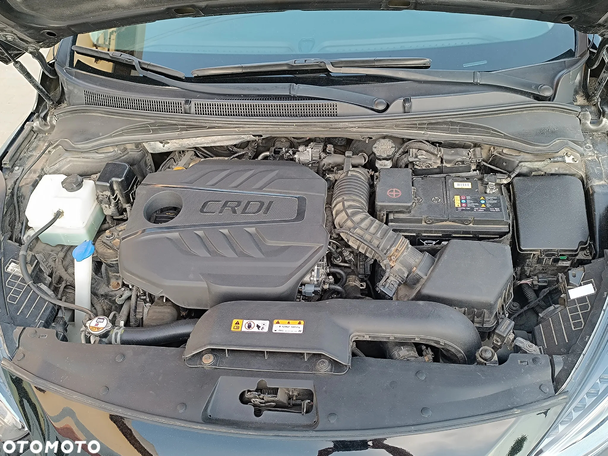Hyundai i40 1.6 CRDi Business - 18