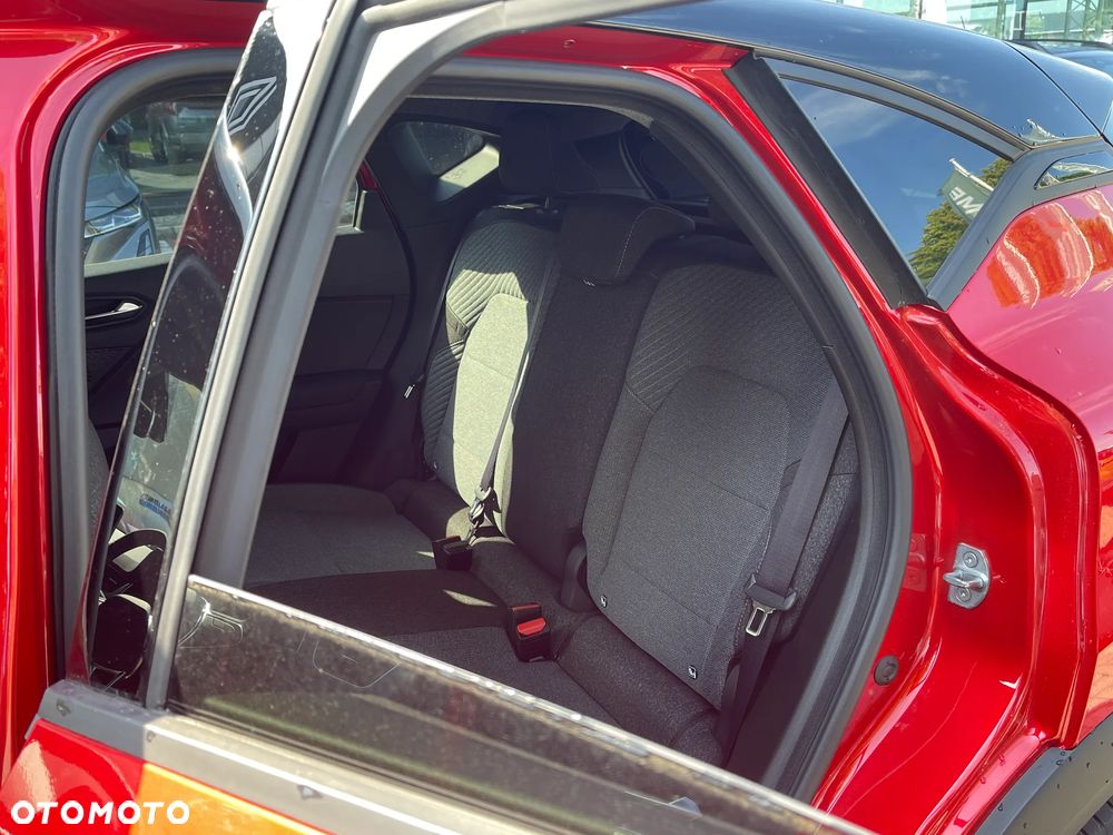 Renault Captur 1.2 TCe Techno - 16