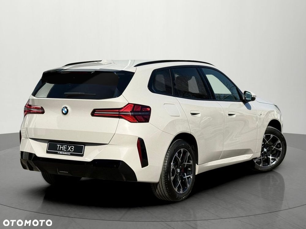 BMW X3 - 4