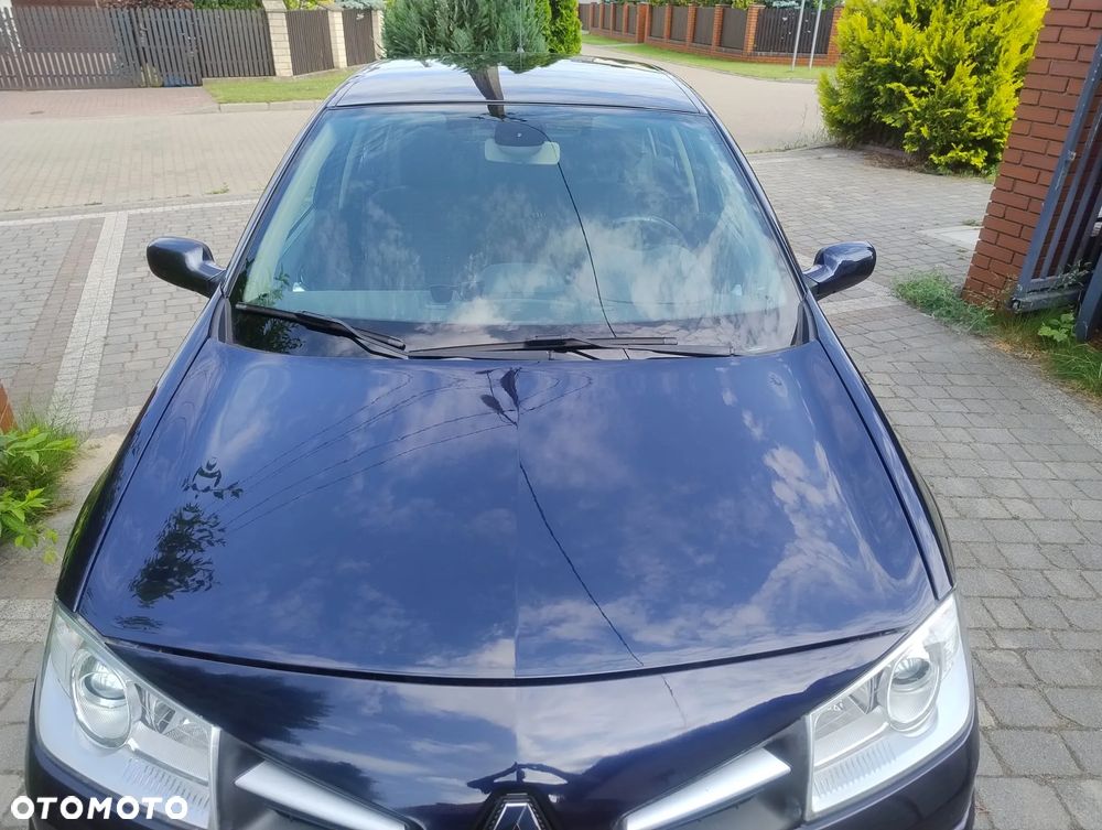 Renault Megane 1.6 Avantage - 4