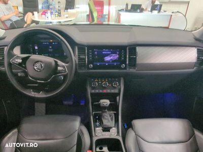 Skoda Kodiaq - 10