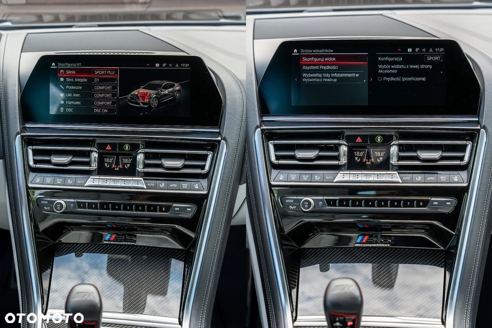 BMW M8 Competition - 35