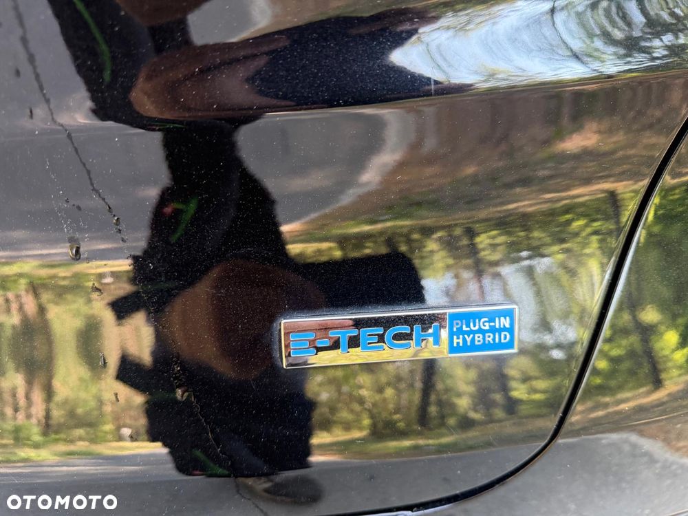 Renault Captur 1.6 E-TECH Plug-In Techno - 9