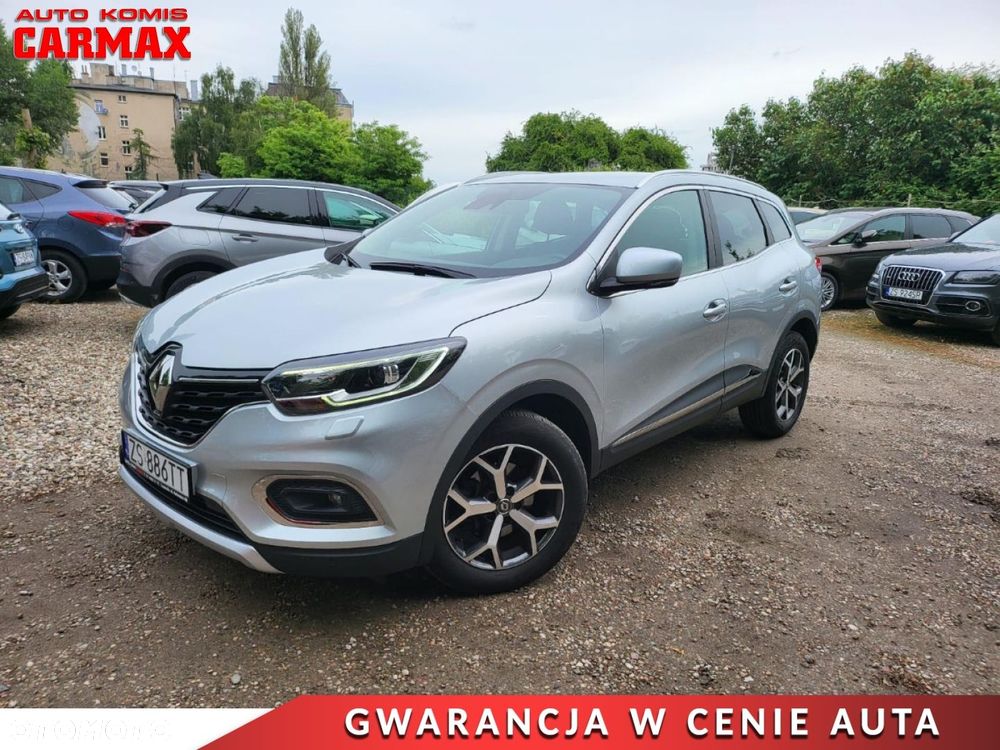 Renault Kadjar - 1